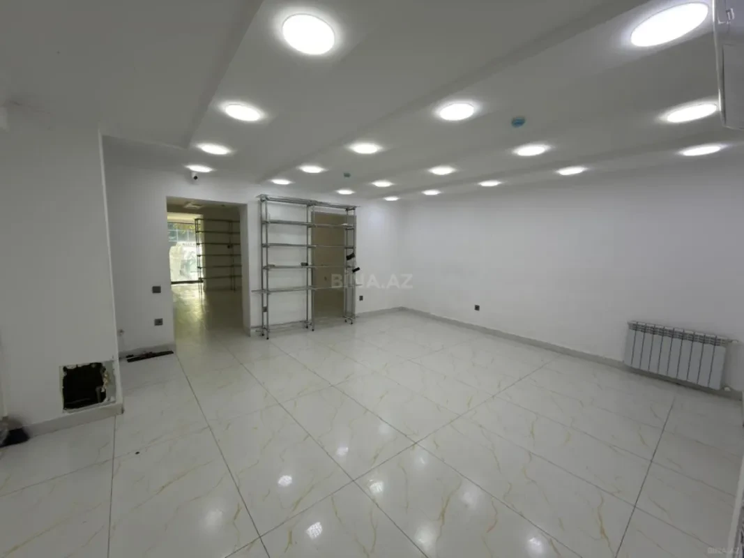Kirayə verilir obyekt 100 m²