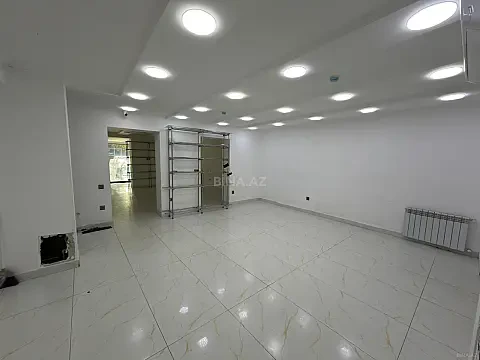 Kirayə verilir obyekt 100 m² — Bakı, Nərimanov 100.00 m²