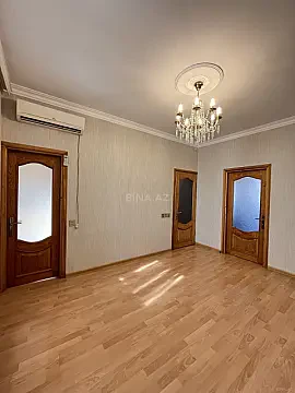 Satılır 3 otaqlı mənzil 70 m² — Bakı, Memar Əcəmi yanı 3 otaq 70.00 m²
