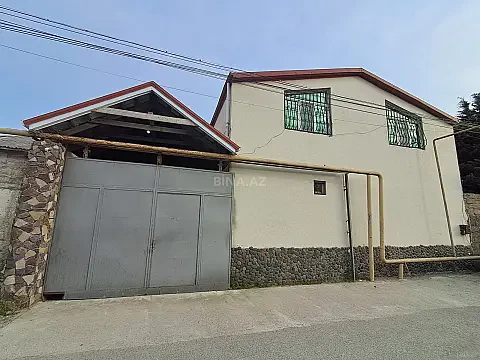 Satılır 7 otaqlı həyət evi 200 m² — Bakı 7 otaq 200.00 m²
