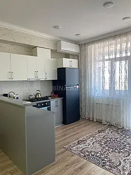 Kirayə verilir 2 otaqlı mənzil 75 m² — Bakı, Əhmədli 2 otaq 75.00 m²