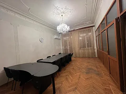 Kirayə verilir 4 otaqlı ofis 102 m² — Bakı, Sahil qəs. 4 otaq 102.00 m²