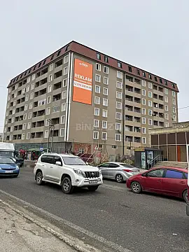 Satılır 3 otaqlı mənzil 61 m² — Bakı, Masazır 3 otaq 61.00 m²