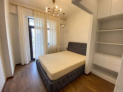 Kirayə verilir 2 otaqlı mənzil 65 m² — Bakı, Xətai 2 otaq 65.00 m²