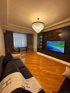 Satılır 3 otaqlı mənzil 101 m² — Bakı, Nərimanov 3 otaq 101.00 m²
