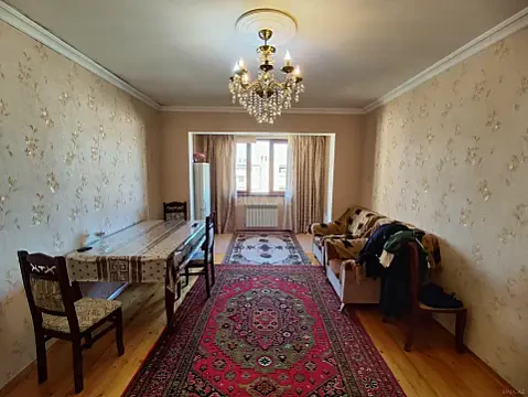 Satılır 3 otaqlı mənzil 84 m² — Bakı, Bakıxanov 3 otaq 84.00 m²
