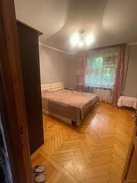 Satılır 2 otaqlı mənzil 60 m² — Bakı, Nizami 2 otaq 60.00 m²