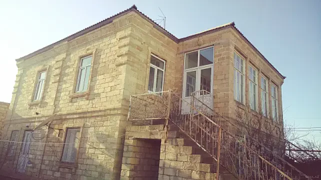Satılır 7 otaqlı həyət evi 310 m² — Bakı, Bilgəh 7 otaq 310.00 m²
