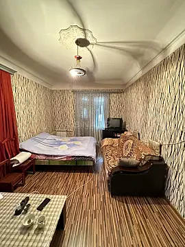 Satılır 1 otaqlı mənzil 40 m² — Bakı 1 otaq 40.00 m²