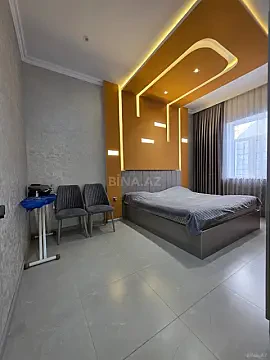 Satılır 3 otaqlı həyət evi 137 m² — Bakı, Novxanı 3 otaq 137.00 m²