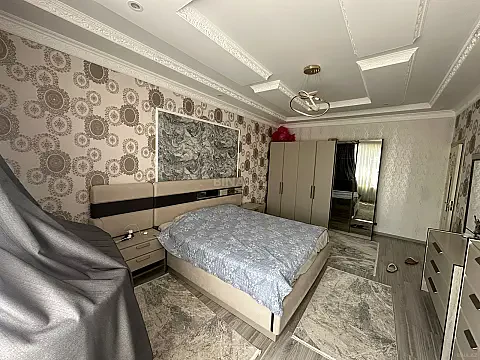 Satılır 4 otaqlı həyət evi 155 m² — Bakı, Masazır 4 otaq 155.00 m²