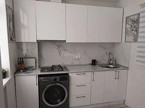Satılır 2 otaqlı mənzil 54 m² — Bakı, Masazır 2 otaq 54.00 m²