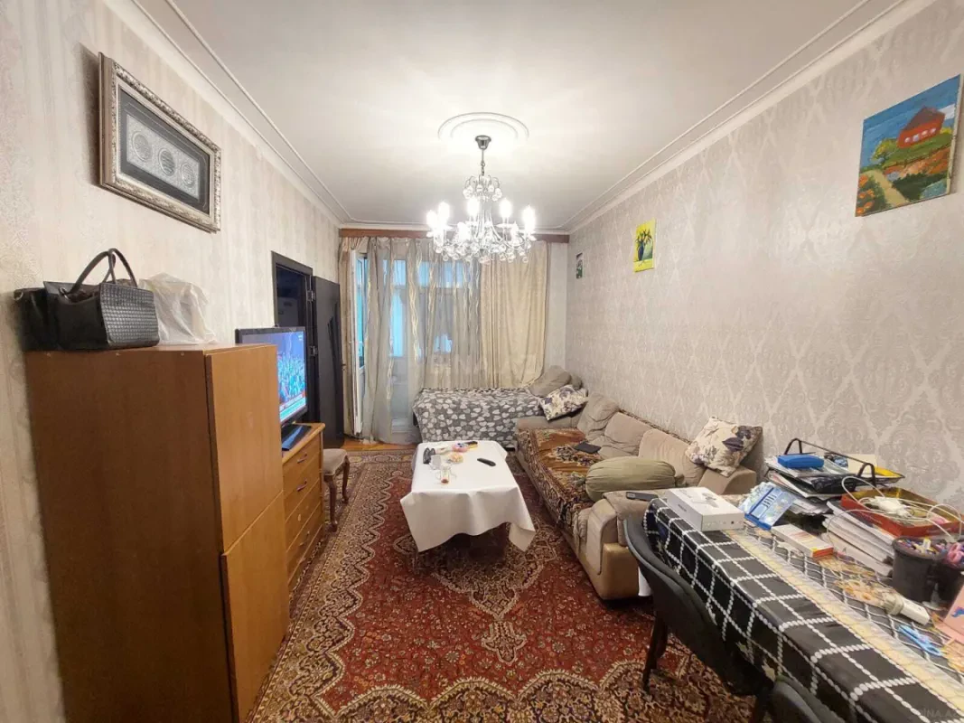 Satılır 2 otaqlı mənzil 50 m²