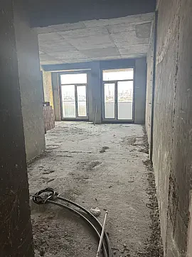 Satılır 1 otaqlı mənzil 55 m² — Bakı 1 otaq 55.00 m²