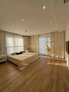 Satılır 8 otaqlı həyət evi 350 m² — Sumqayıt 8 otaq 350.00 m²