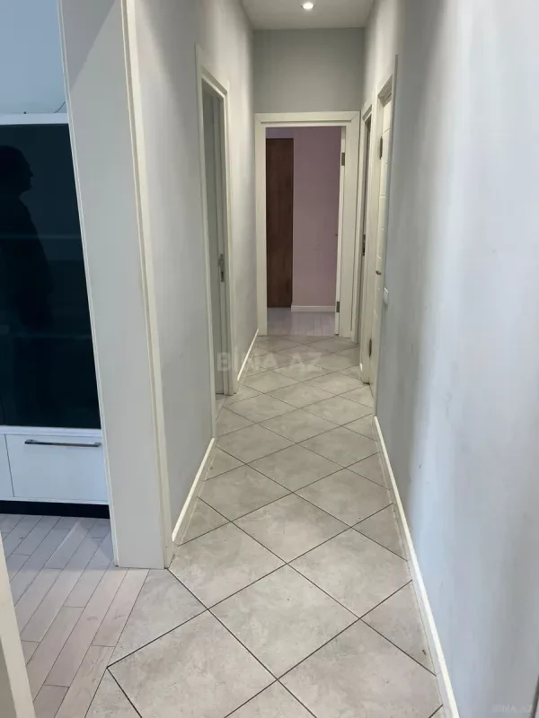 Kirayə verilir 3 otaqlı mənzil 86 m²