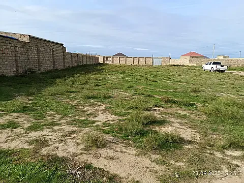 Satılır torpaq sahəsi 14 m² — Bakı 14.00 m²