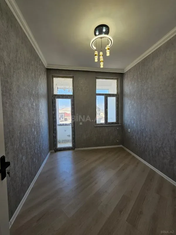 Satılır 3 otaqlı mənzil 71 m²