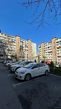 Satılır 1 otaqlı mənzil 40 m² — Bakı, Yeni Yasamal 1 otaq 40.00 m²