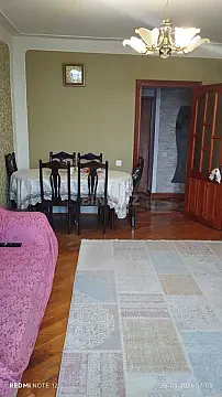 Satılır 2 otaqlı mənzil 64 m² — Bakı, Hövsan 2 otaq 64.00 m²