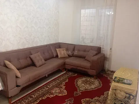 Kirayə verilir 3 otaqlı həyət evi 70 m² — Bakı, Masazır 3 otaq 70.00 m²