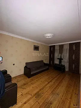 Kirayə verilir 4 otaqlı mənzil 90 m² — Bakı, Yeni Günəşli 4 otaq 90.00 m²