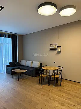 Kirayə verilir 2 otaqlı mənzil 70 m² — Bakı, Sea Breeze 2 otaq 70.00 m²