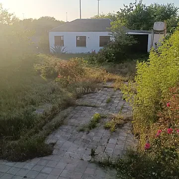 Satılır torpaq sahəsi 11.8 m² — Bakı, Binə 11.80 m²