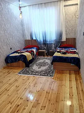 Kirayə verilir 3 otaqlı mənzil 144 m² — Bakı, Nəsimi 3 otaq 144.00 m²