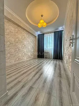Satılır 2 otaqlı mənzil 55 m² — Bakı, Əhmədli 2 otaq 55.00 m²