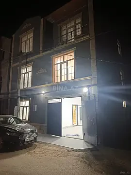 Satılır 7 otaqlı həyət evi 110 m² — Bakı, Abşeron 7 otaq 110.00 m²
