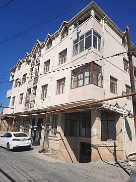 Satılır 2 otaqlı mənzil 73 m² — Xırdalan 2 otaq 73.00 m²