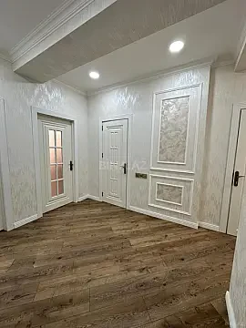 Satılır 3 otaqlı mənzil 94 m² — Bakı, İnşaatçılar 3 otaq 94.00 m²