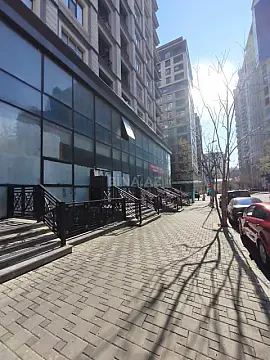 Satılır obyekt 76 m² — Bakı 76.00 m²