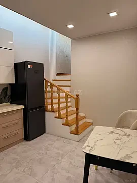 Kirayə verilir 1 otaqlı mənzil 50 m² — Bakı 1 otaq 50.00 m²