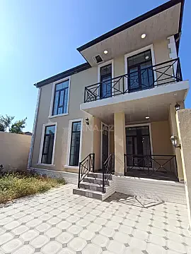 Satılır 4 otaqlı həyət evi 155 m² — Bakı, Mehdiabad 4 otaq 155.00 m²