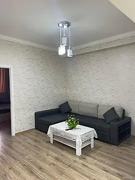 Kirayə verilir 2 otaqlı mənzil 70 m² — Bakı, Əhmədli 2 otaq 70.00 m²