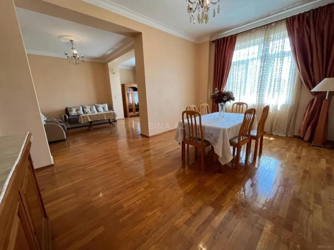 Kirayə verilir 5 otaqlı ofis 207 m²