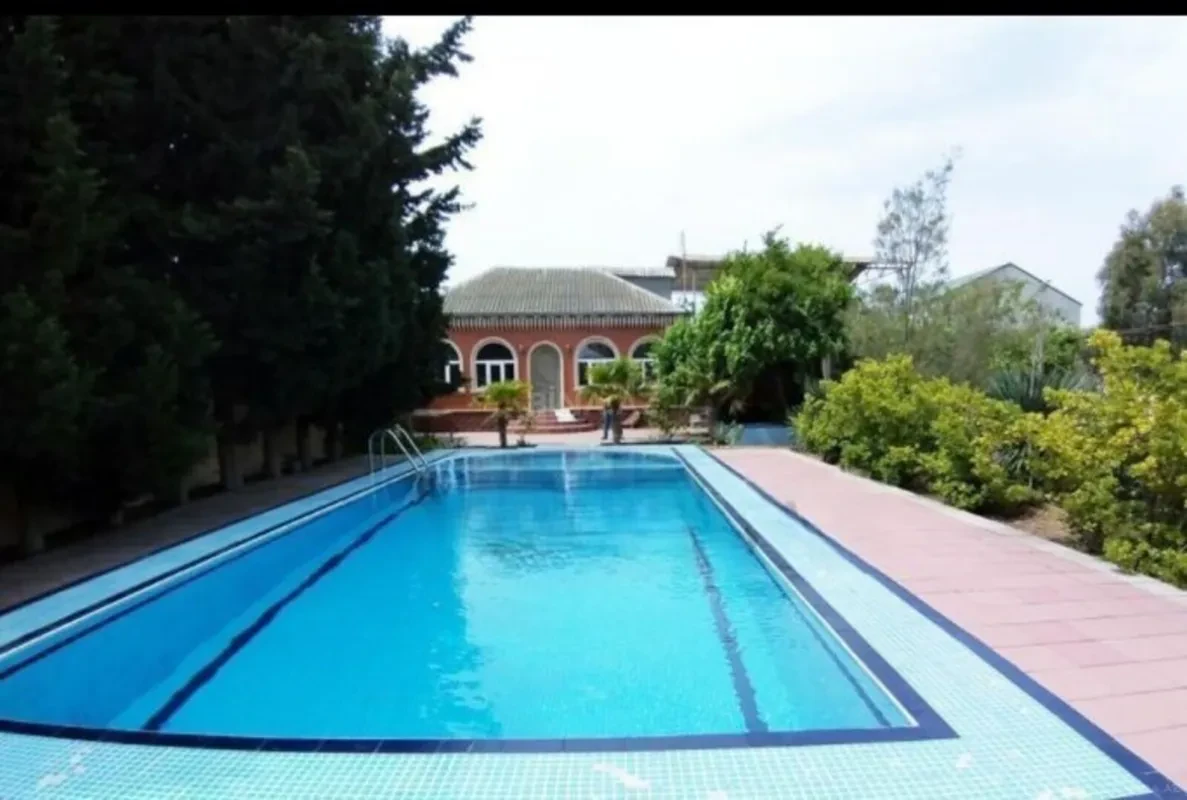 Kirayə verilir 3 otaqlı həyət evi 130 m²