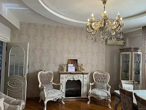 Satılır 3 otaqlı mənzil 98 m² — Sumqayıt 3 otaq 98.00 m²