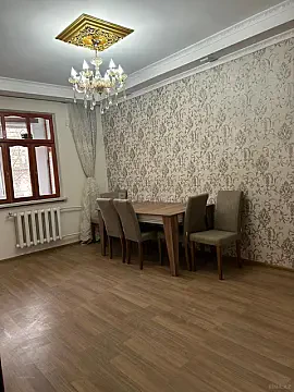 Satılır 2 otaqlı mənzil 55 m² — Bakı, 7-ci mikrorayon 2 otaq 55.00 m²