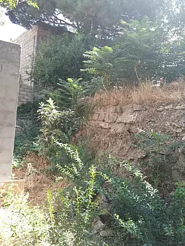 Satılır torpaq sahəsi 1.5 m² — Bakı, Badamdar 1.50 m²