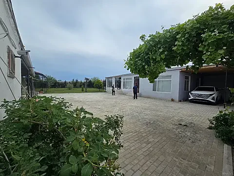 Satılır 3 otaqlı həyət evi 100 m² — Bakı, Binə 3 otaq 100.00 m²