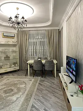 Satılır 2 otaqlı mənzil 62 m² — Bakı, Əhmədli 2 otaq 62.00 m²