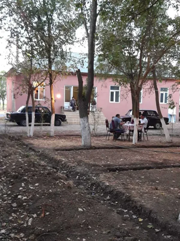 Satılır obyekt 1500 m²