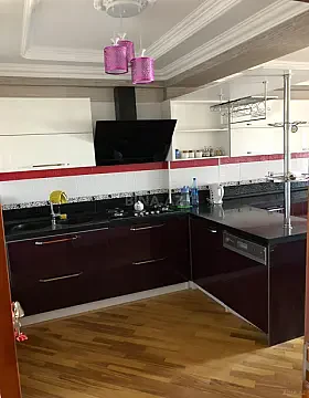 Kirayə verilir 3 otaqlı mənzil 155 m² — Bakı, Nərimanov 3 otaq 155.00 m²
