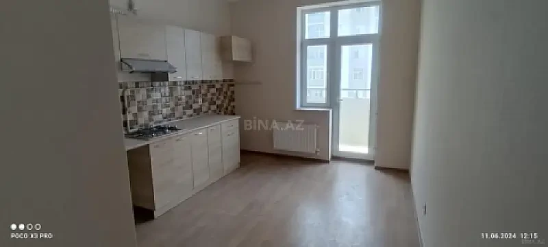 Satılır 3 otaqlı mənzil 80 m² — Bakı, Hövsan 3 otaq 80.00 m²