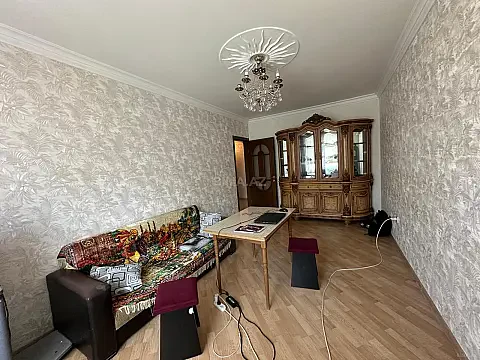 Satılır 3 otaqlı mənzil 75 m² — Bakı, Badamdar 3 otaq 75.00 m²