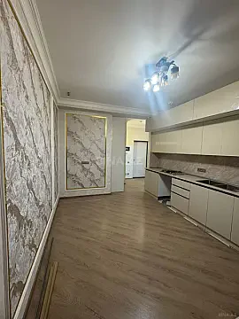 Kirayə verilir 2 otaqlı mənzil 47 m² — Bakı 2 otaq 47.00 m²