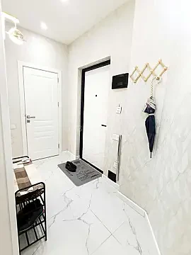 Satılır 2 otaqlı mənzil 55 m² — Bakı, Həzi Aslanov qəs. 2 otaq 55.00 m²